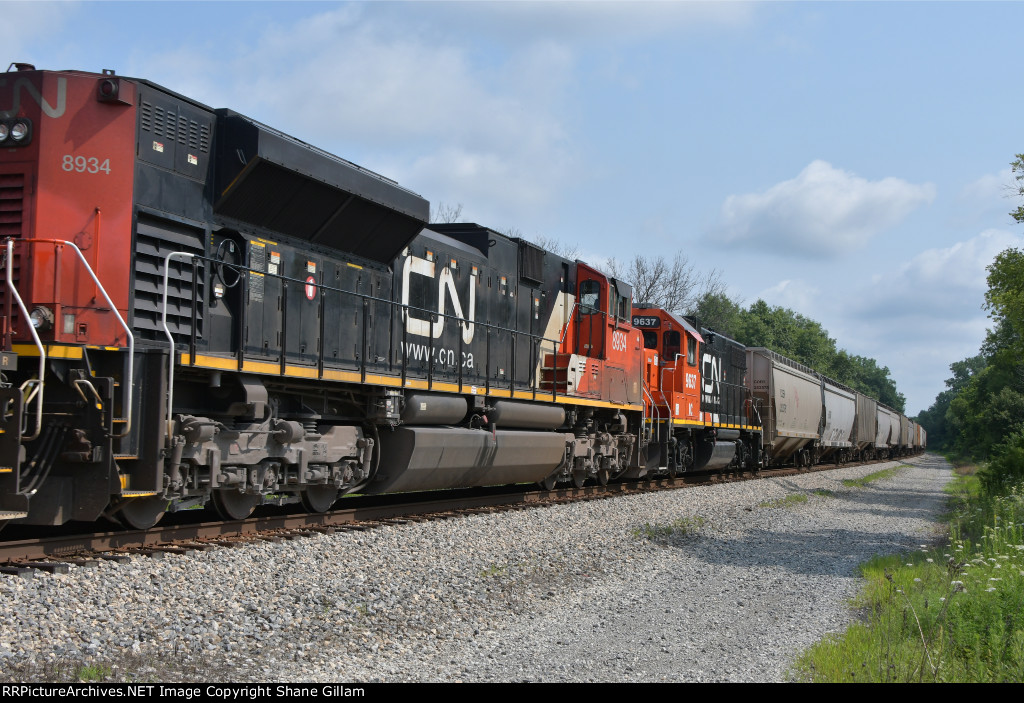 CN 8934